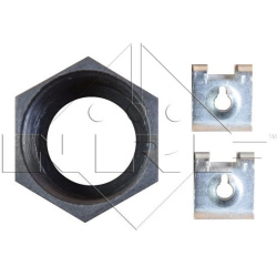 Aušinimo radiatorius
                                NRF                                53426, NRF, 53426, auto detalė