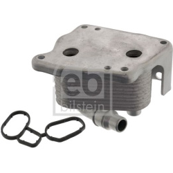 Aušintuvas tepalo
                                FEBI BILSTEIN                                49199, FEBI BILSTEIN, 49199, 