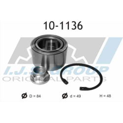 Rato guolio komplektas Technology &amp; Quality
                                IJS GROUP                                    