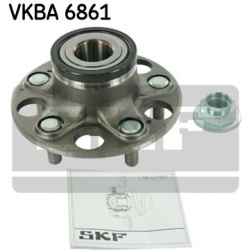 rato guolis
                                SKF                                                VKBA 6861, SKF, VKBA6861, auto