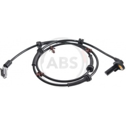 Daviklis ABS
                                A.B.S.                                                30738, Nenurodytas gaminto