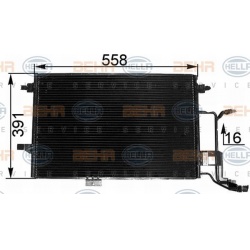 HELLA                                                8FC351300381, Nenurodytas gamintojas, 8FC351300381, auto detalė
