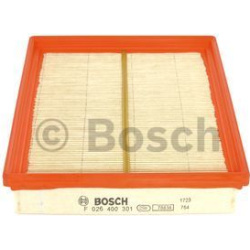 oro filtras
                                BOSCH                                                F026400301, BOSCH, F02640030