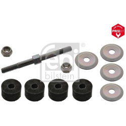 Stabilizatoriaus traukė
                                FEBI BILSTEIN                                                42068, 