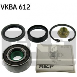 rato guolis
                                SKF                                                VKBA 612, SKF, VKBA612, auto d