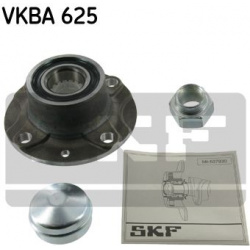 rato guolis
                                SKF                                                VKBA 625, SKF, VKBA625, auto d