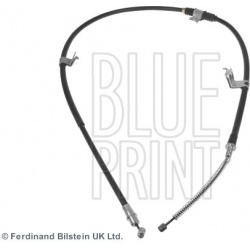 trosas, stovėjimo stabdys
                                BLUE PRINT                                                ADC44618