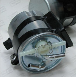 kuro filtras
                                CHAMPION                                                L495/606, CHAMPION, L495