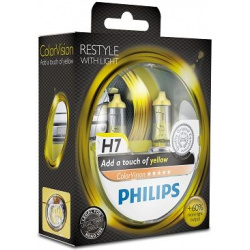 PHILIPS                                12972CVPYS2, PHILIPS, 12972CVPYS2, auto detalė