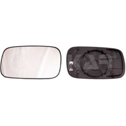 veidrodėlio stiklas, išorinis veidrodėlis
                                ALKAR                                           