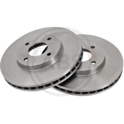 stabdžių diskas (1vnt)
                                A.B.S.                                                16640, Nenurod