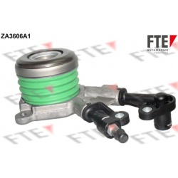 centrinis darbinis cilindras, sankaba
                                FTE                                                ZA36