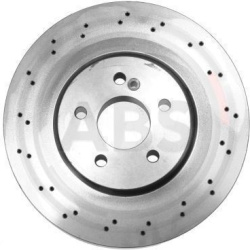 stabdžių diskas (1vnt)
                                A.B.S.                                                17563, Nenurod