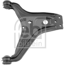 Vikšro valdymo svirtis
                                FEBI BILSTEIN                                                09524, F