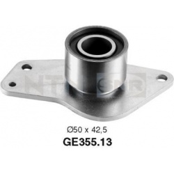 kreipiantysis skriemulys, paskirstymo diržas
                                SNR                                            