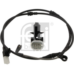 įspėjimo kontaktas, stabdžių trinkelių susidėvėjimas
                                FEBI BILSTEIN                    