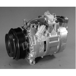 kompresorius, oro kondicionierius
                                DENSO                                                DCP200