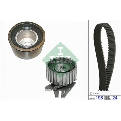 paskirstymo diržo komplektas
                                INA                                530062710, INA, 530062710, a