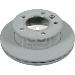 stabdžių diskas (1vnt)
                                FEBI BILSTEIN                                                22857, 