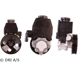 hidraulinis siurblys, vairo sistema
                                DRI                                                715520