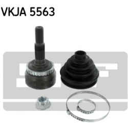 pusašio šarnyras
                                SKF                                                VKJA 5563, SKF, VKJA556