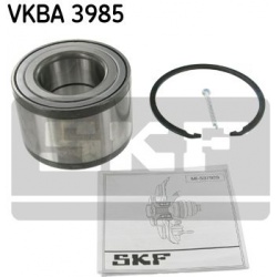 rato guolis
                                SKF                                                VKBA 3985, SKF, VKBA3985, auto