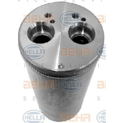 džiovintuvas, oro kondicionierius
                                HELLA                                8FT351198771, Nenurod