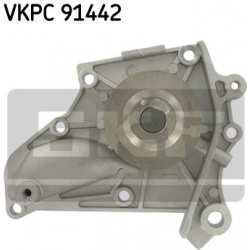 Vandens siurblys, variklio aušinimas
                                SKF                                                VKPC