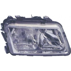 Žibintas priekinis
                                ALKAR                                                2702500, Nenurodytas