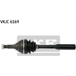 pusašis
SKF VKJC 6169, SKF, VKJC6169, auto de
