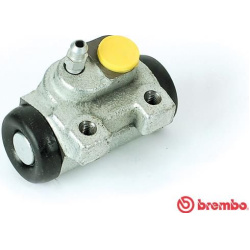 rato stabdžių cilindras ESSENTIAL LINE
                                BREMBO                                              