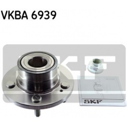 rato guolis
                                SKF                                                VKBA 6939, SKF, VKBA6939, auto