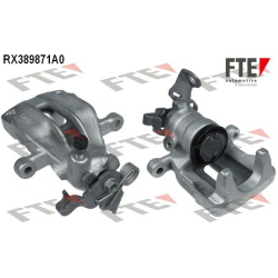 stabdžių apkaba
                                FTE                                                RX389871A0, FTE, RX38987