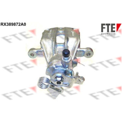 stabdžių apkaba
                                FTE                                                RX389872A0, FTE, RX38987