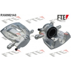 stabdžių apkaba
                                FTE                                                RX609821A0, FTE, RX60982