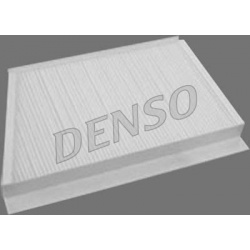 filtras, salono oras
                                DENSO                                                DCF143P, DENSO, DCF