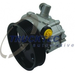 hidraulinis siurblys, vairo sistema
                                TRUCKTEC AUTOMOTIVE                                      