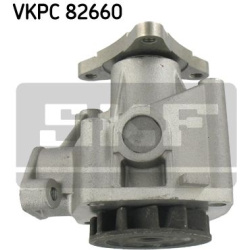 Vandens siurblys, variklio aušinimas
                                SKF                                                VKPC