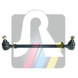 vairo traukė
                                RTS                                94.00826, RTS, 9400826, auto detalė
