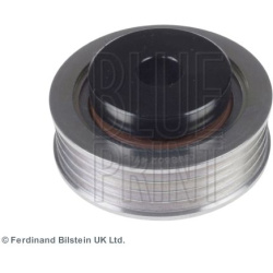 kreipiantysis skriemulys, V formos rumbuotas diržas
                                BLUE PRINT                              