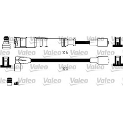 uždegimo laido komplektas
                                VALEO                                                346232, VALEO