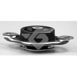 montavimas, neautomatinė transmisija
                                HUTCHINSON                                594429, HUTCH