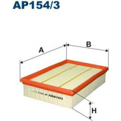 oro filtras
                                FILTRON                                AP154/3, Nenurodytas gamintojas, AP154/3, 