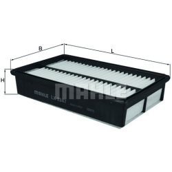 Filtras oro
                                MAHLE                                                LX3347, MAHLE, LX3347, auto 