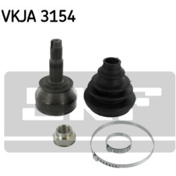 jungčių komplektas, kardaninis velenas
                                SKF                                                V