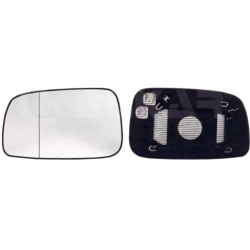 veidrodėlio stiklas, išorinis veidrodėlis
                                ALKAR                                           