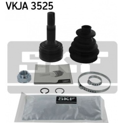 pusašio šarnyras
                                SKF                                                VKJA 3525, SKF, VKJA352