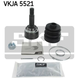pusašio šarnyras
                                SKF                                                VKJA 5521, SKF, VKJA552