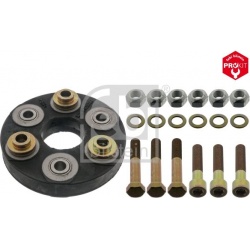 Lankstas, kardaninis velenas ProKit
                                FEBI BILSTEIN                                            