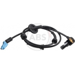 Daviklis ABS
                                A.B.S.                                                30726, Nenurodytas gaminto